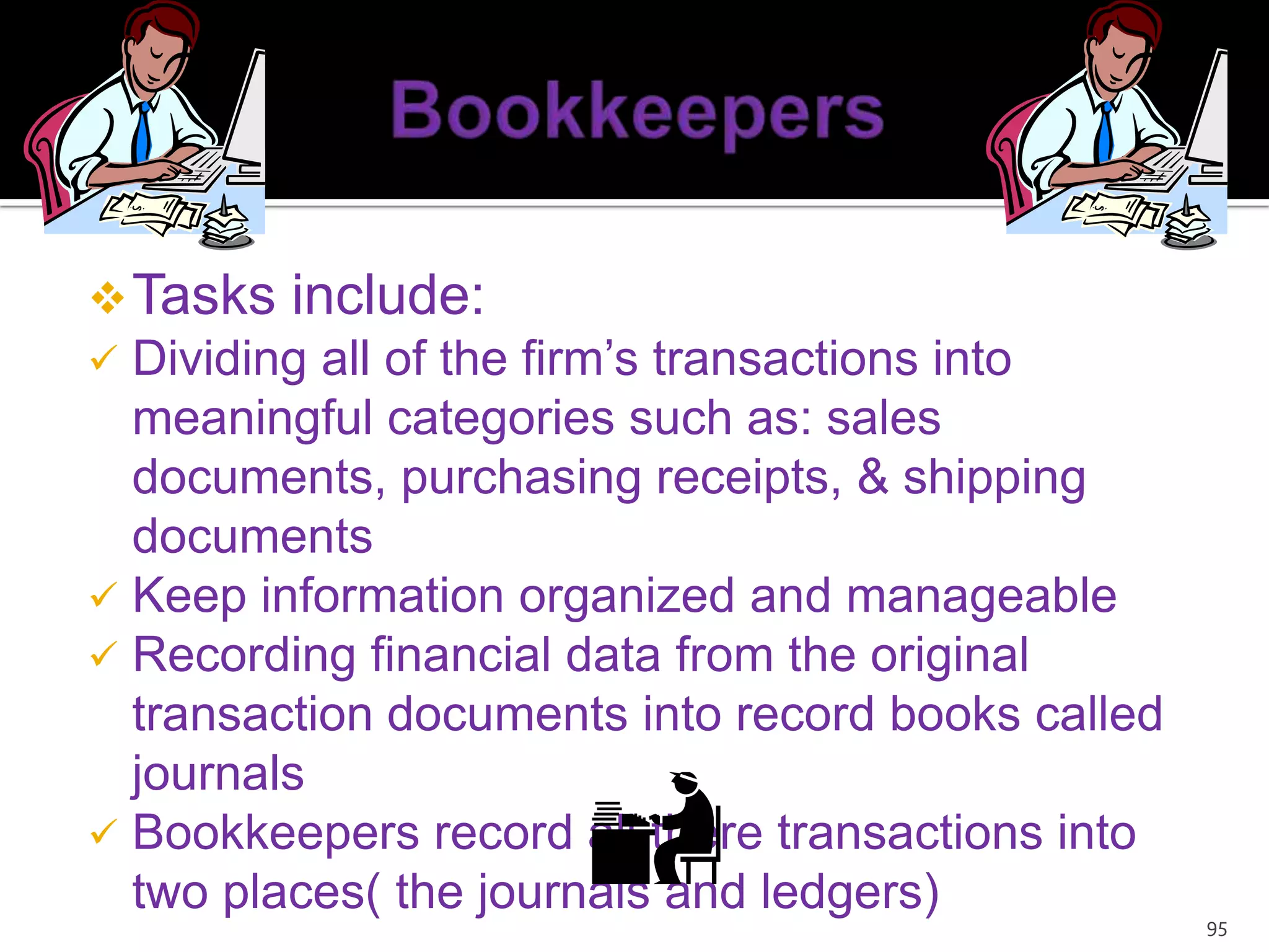 Ease of ownership change