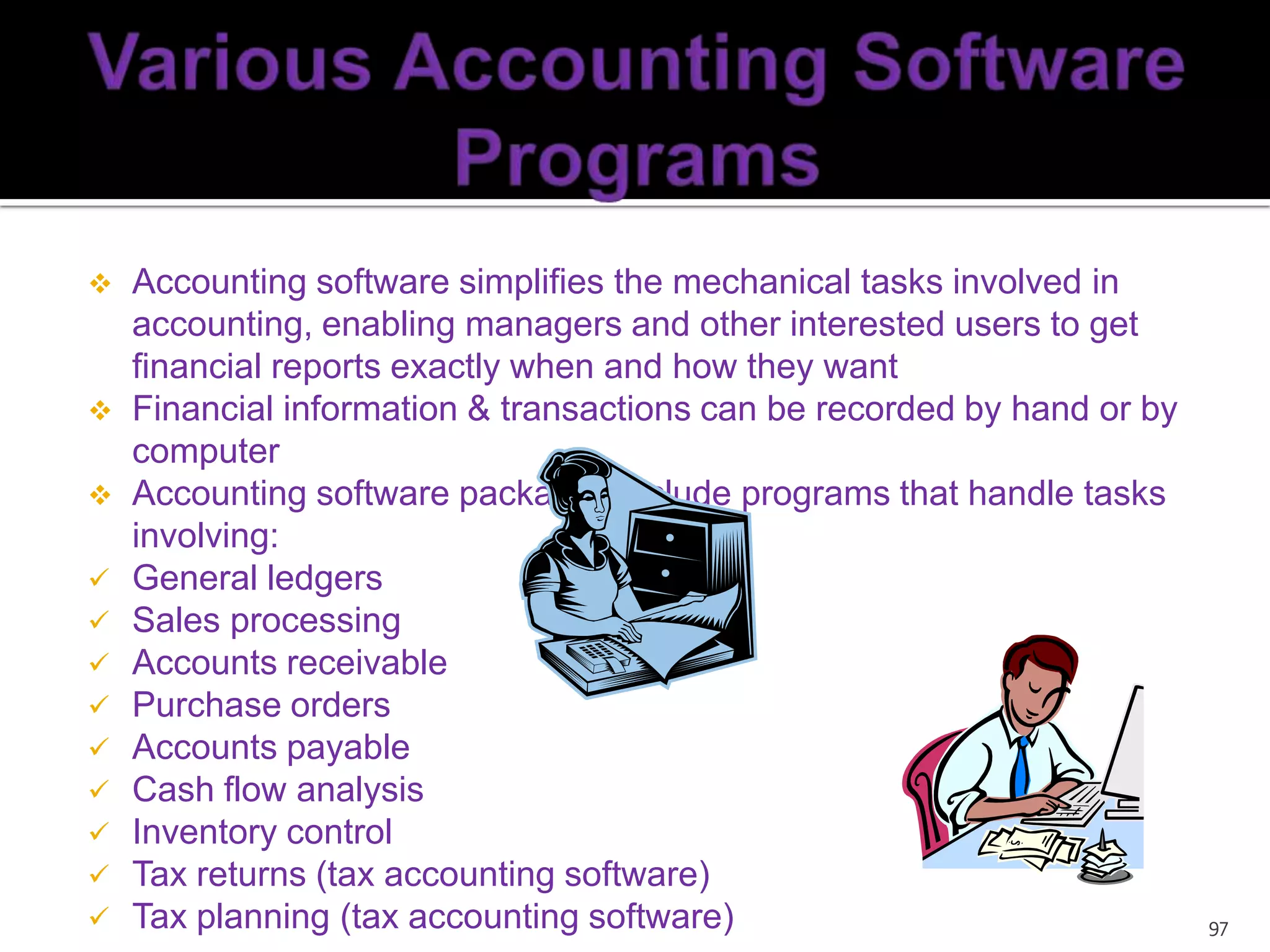 Separation of ownership from management19