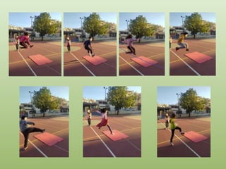 Running out of time.pptx