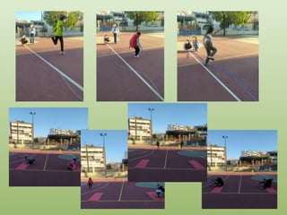 Running out of time.pptx