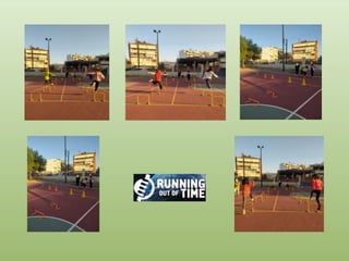 Running out of time.pptx