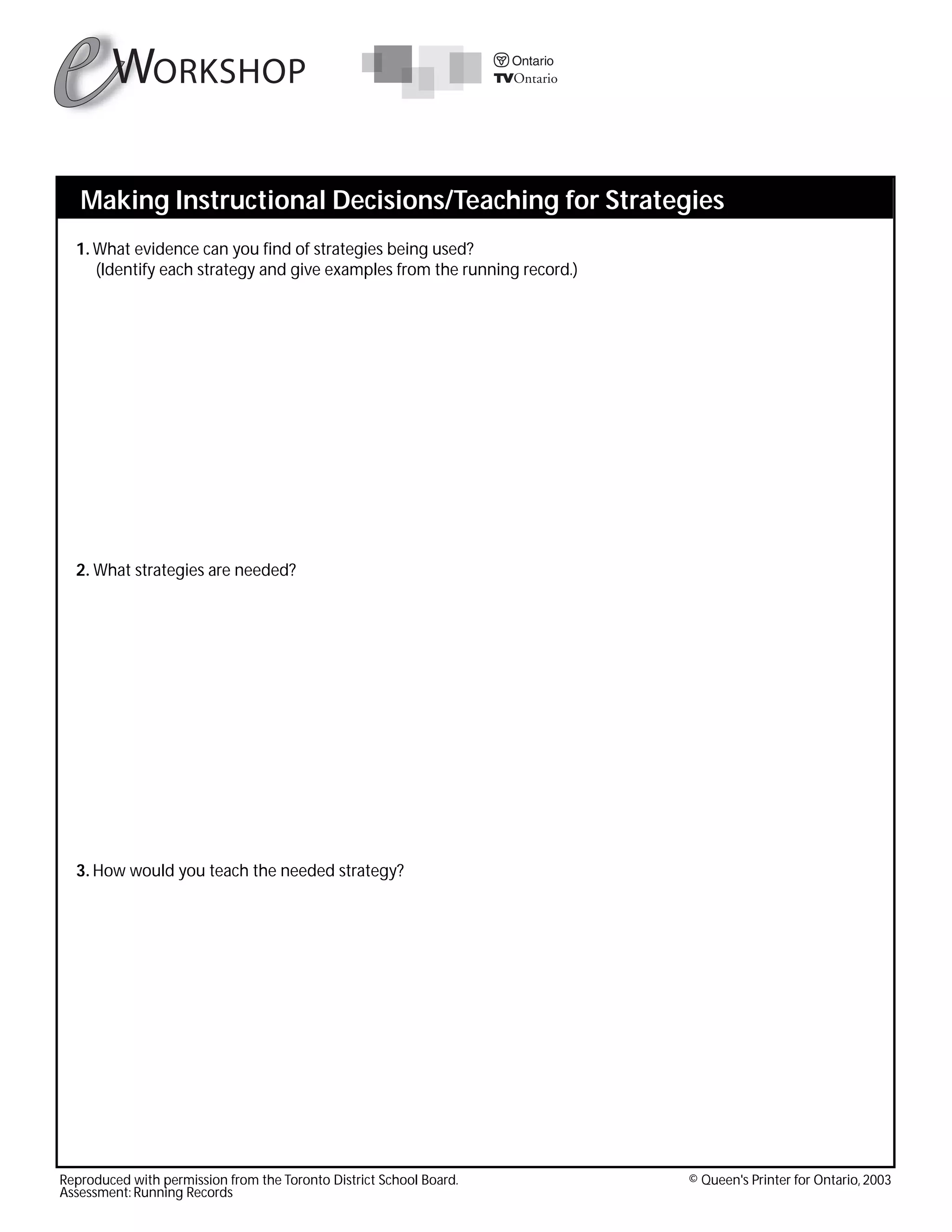 Running recordsheet | PDF