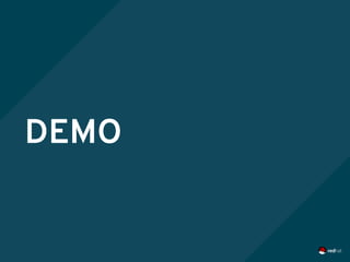 DEMO
 