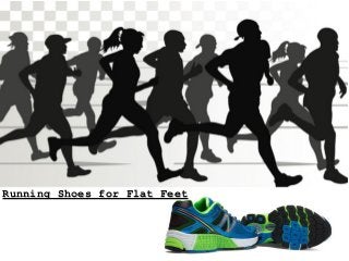 Running Shoes for Flat FeetRunning Shoes for Flat Feet
 