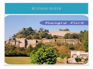 Kangra fort ,Dharmsala 
 