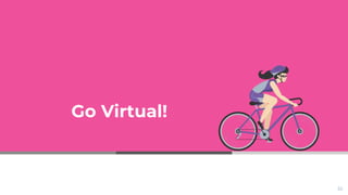 Go Virtual!
10
 