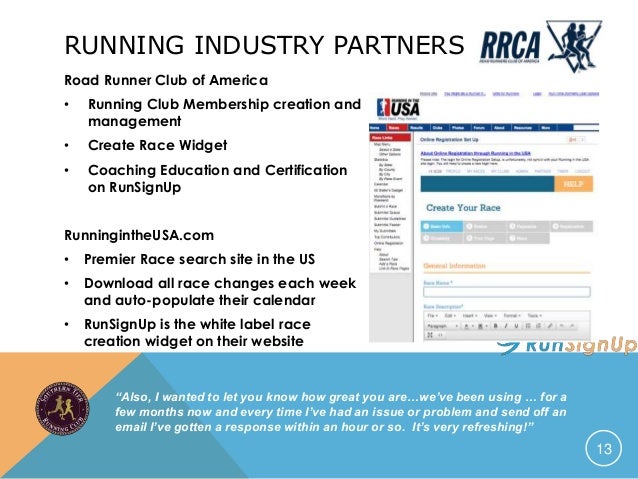 Run sign up coupon code