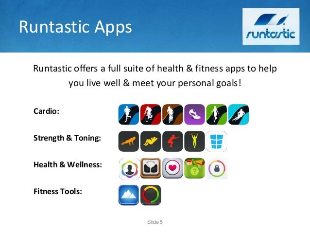 runtastic samsung health