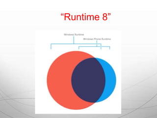 “Runtime 8”
 