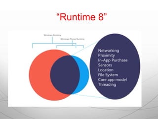 “Runtime 8”
 