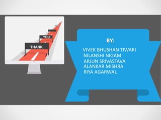 Run time administration | PPTX