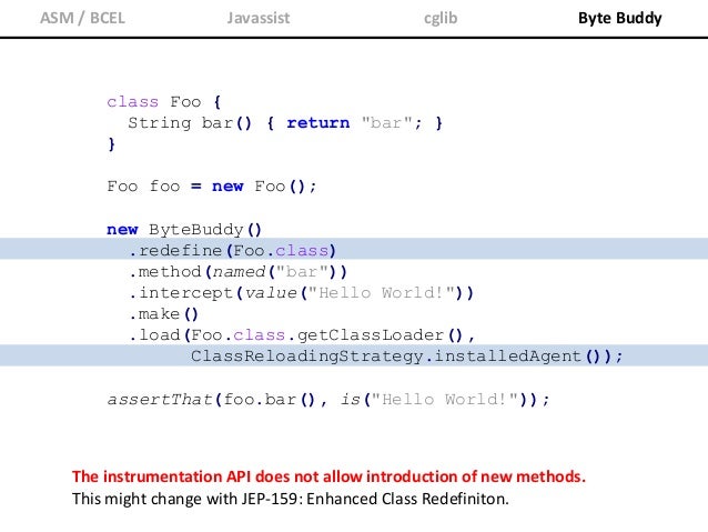 jvm argument Java dynamic: more code for JVM runtime generation Making the jvm argument Java dynamic: more code for JVM runtime generation Making the