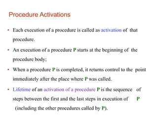 Runtimeenvironment | PPT