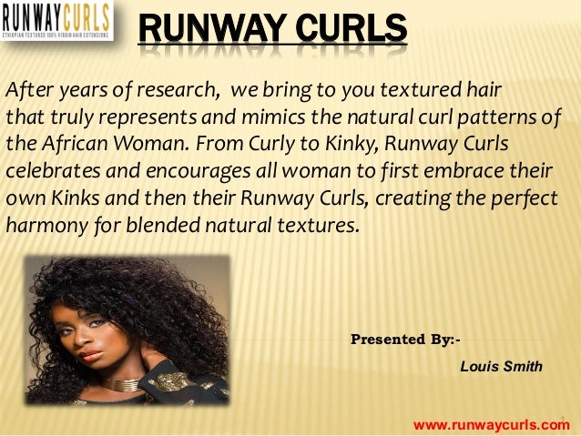 Natural Hair Extensions Atlanta