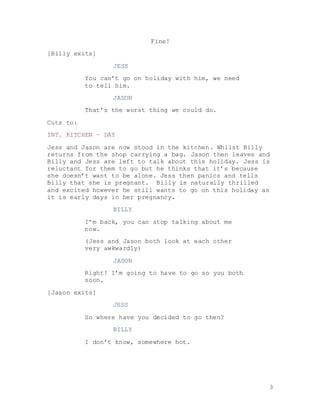 Runway script draft 1 | DOCX