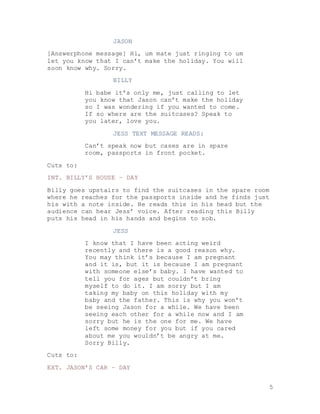 Runway script draft 1 | DOCX