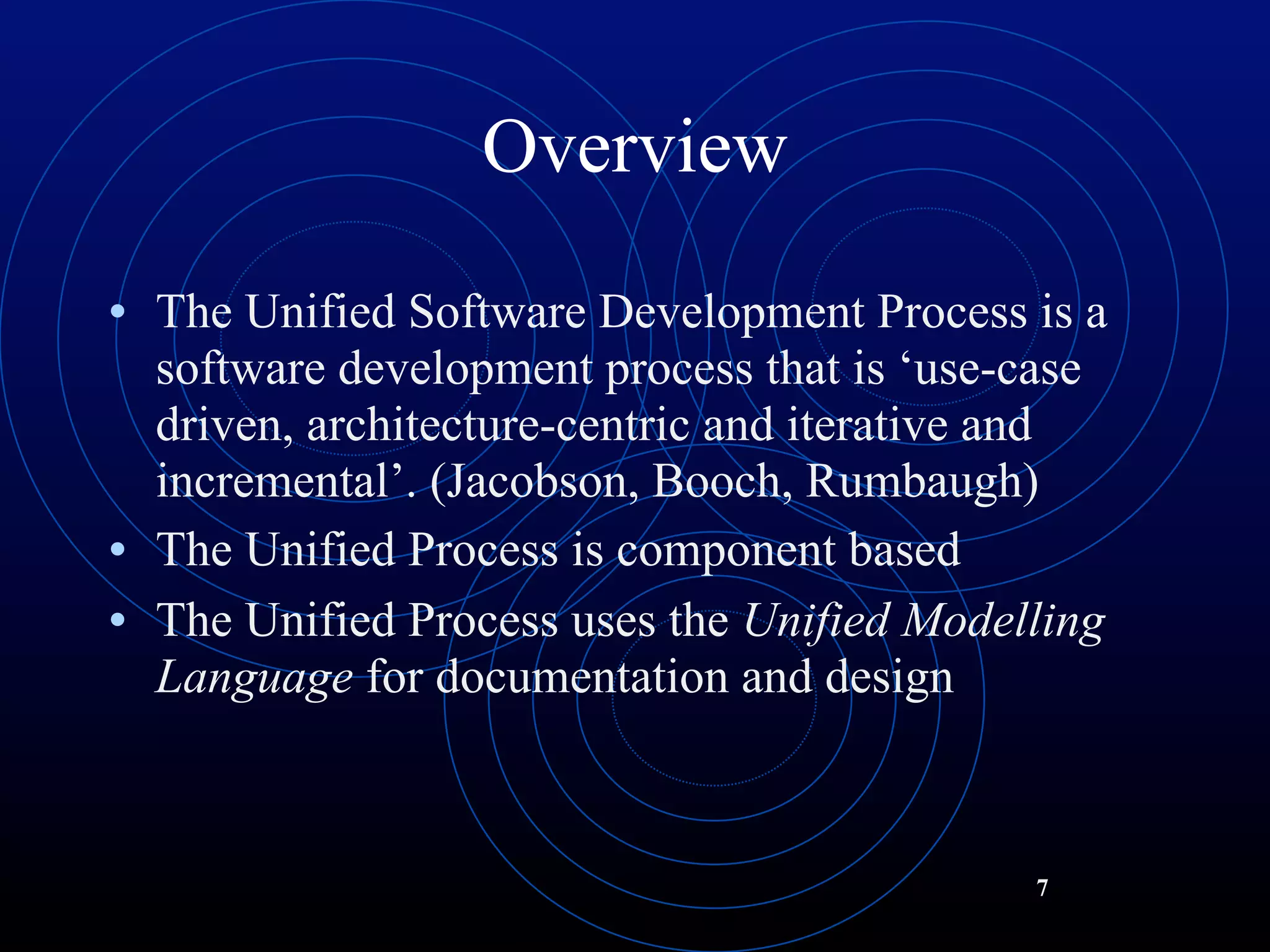 Unified Process