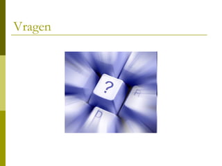 Vragen 