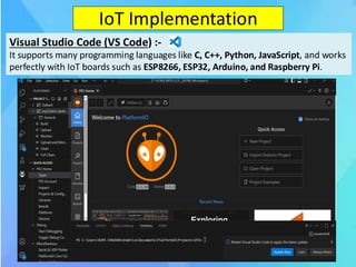 IOT and PCB Designing. . | PDF