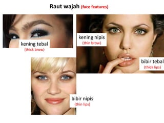mata manusia mewarna