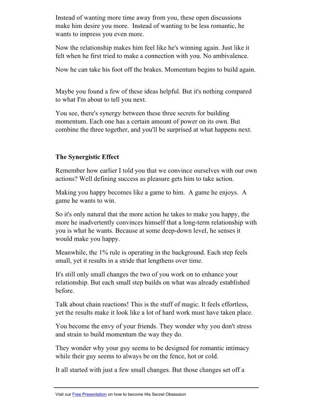 His Secret Obsession Insane Conversion PDF