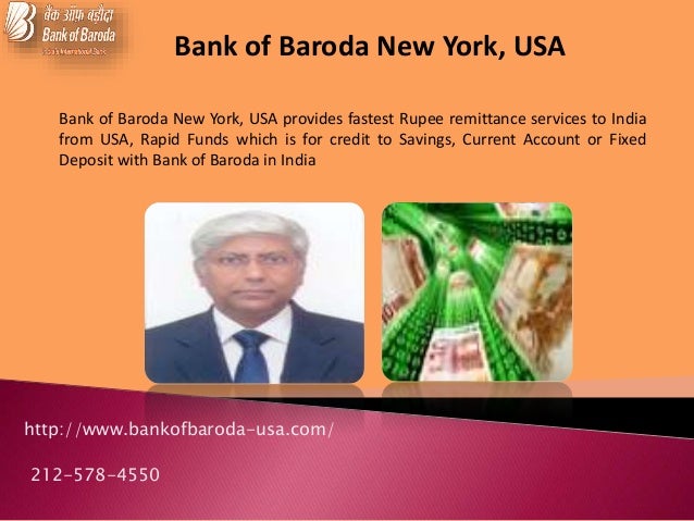 Forex rates bank of baroda