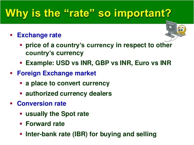 Authorized forex dealer