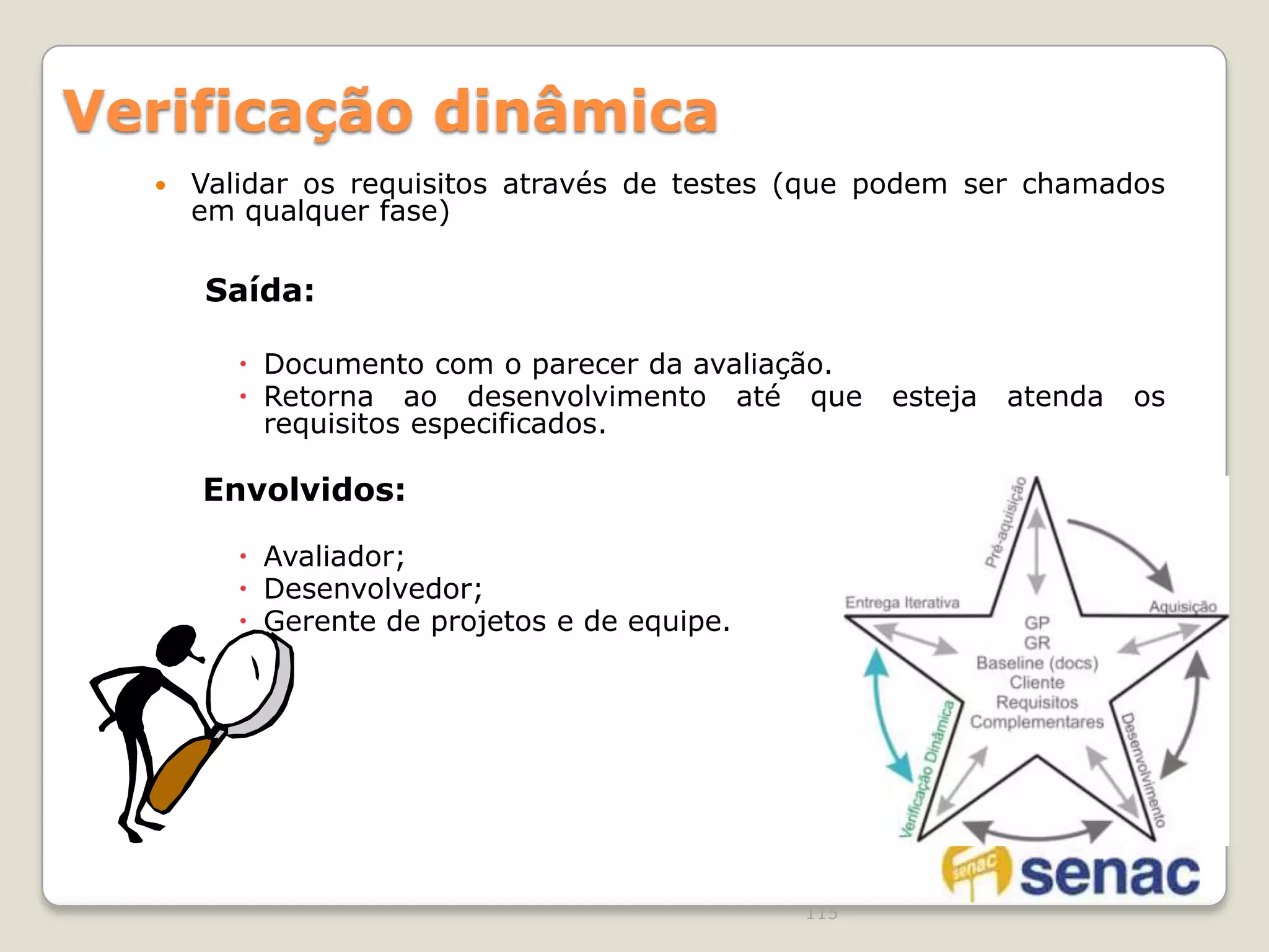WebReference (www.webreference.com)Modelo de processo da WebE57(Pressman, 2002)