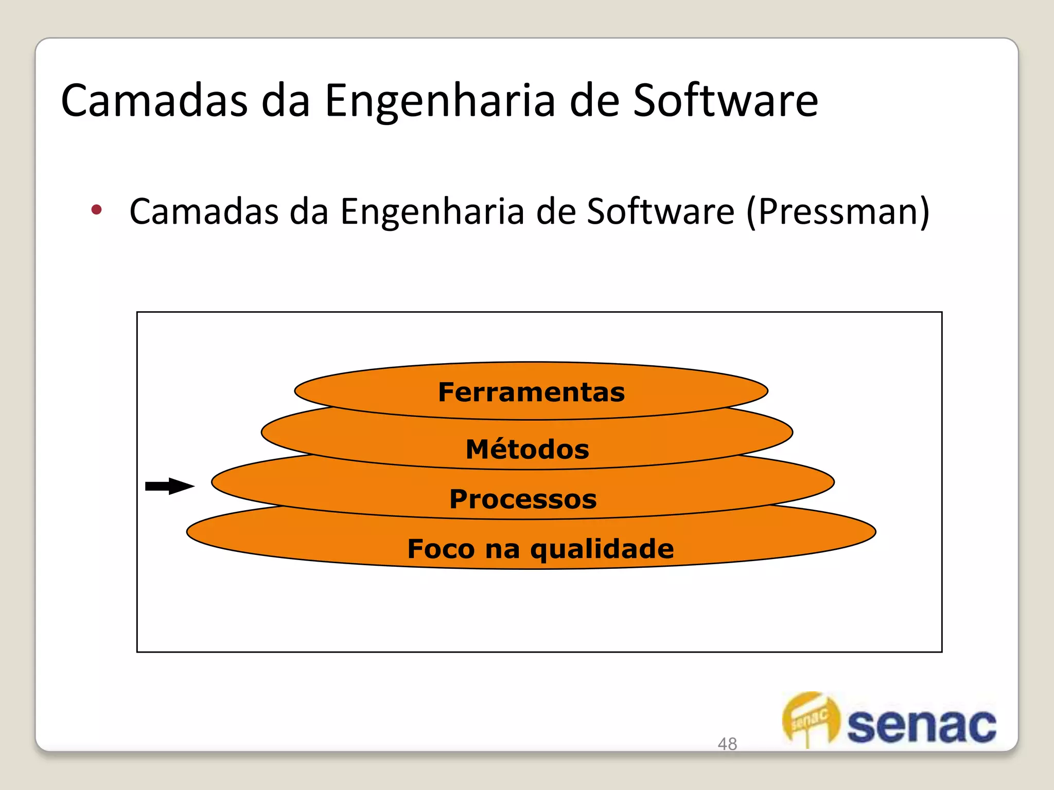 para vender idéia ou produto a apresentação é aspecto que  influencia no sucesso da aplicaçãoEngenharia da Web - SegurançaSegurança