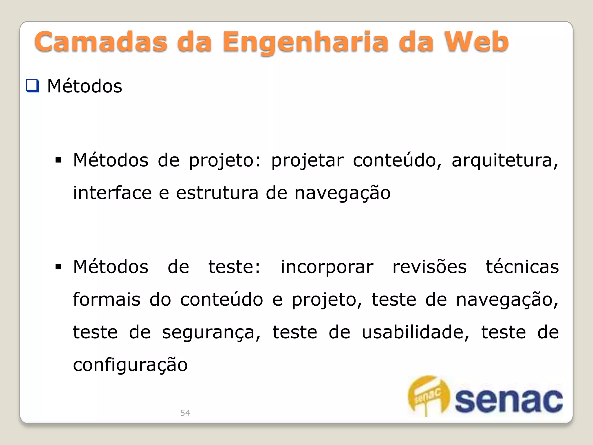 Download -  Download de informações dos servidores apropriados.