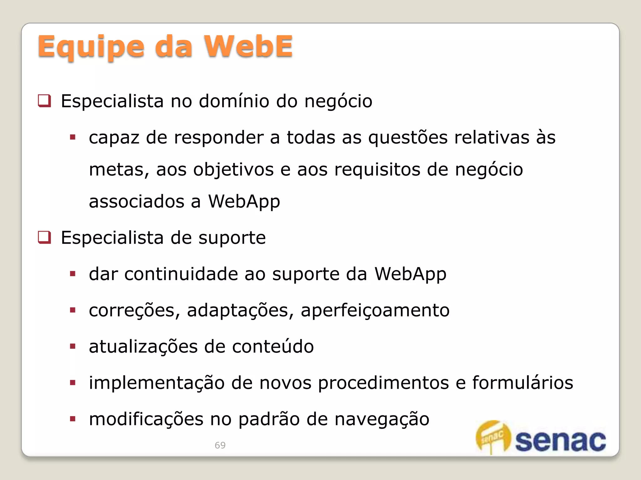 publicação impressa e desenvolvimento de software