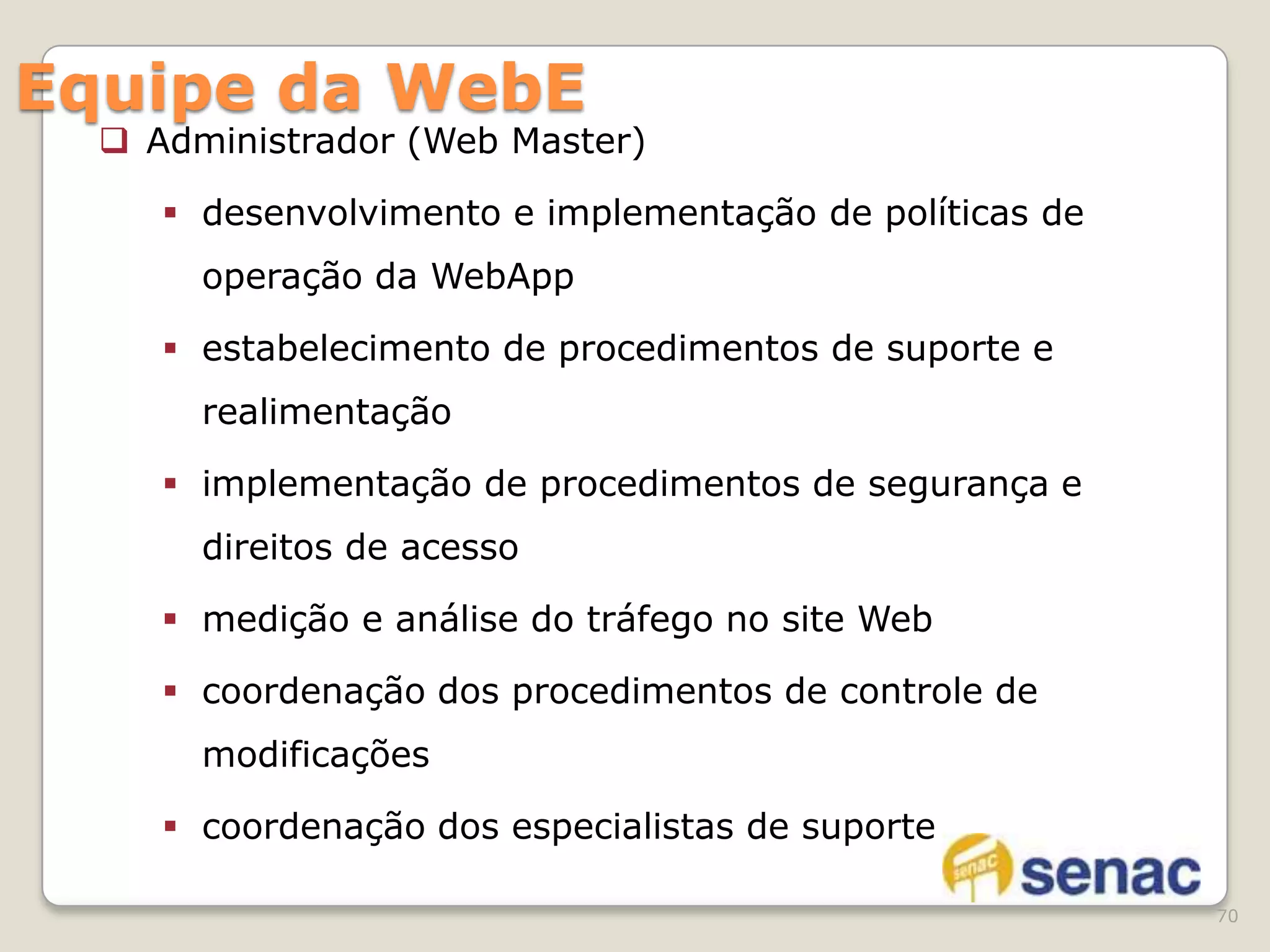 comercialização e computação