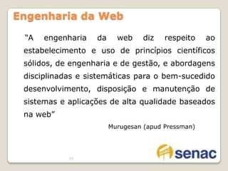 Descontentamento da equipe