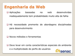 Extranet: comunicação entre redes