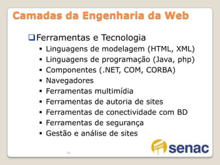  Personalizável -  Personaliza o conteúdo para suas necessidades específicas.