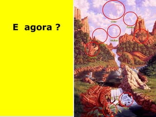  estabelecer discussões a qualquer momento!O QUE VOCÊ PERCEBE?5