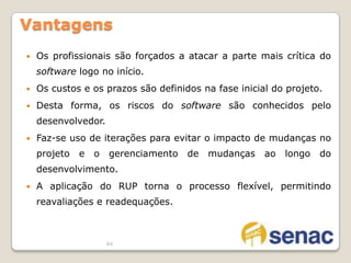 ao contrário dos softwares tradicionais que evoluem ao longo de uma série de versões planejadas e cronologicamente espaçadas, aplicações baseadas na Web evoluem continuamente Camadas da Engenharia de SoftwareCamadas da Engenharia de Software (Pressman)FerramentasMétodosProcessosFoco na qualidade48