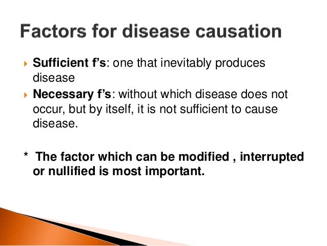 are association and causation the same thing