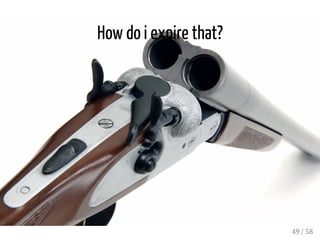 'MUBMGCVNGPCRF?R 
48 / 58 
 