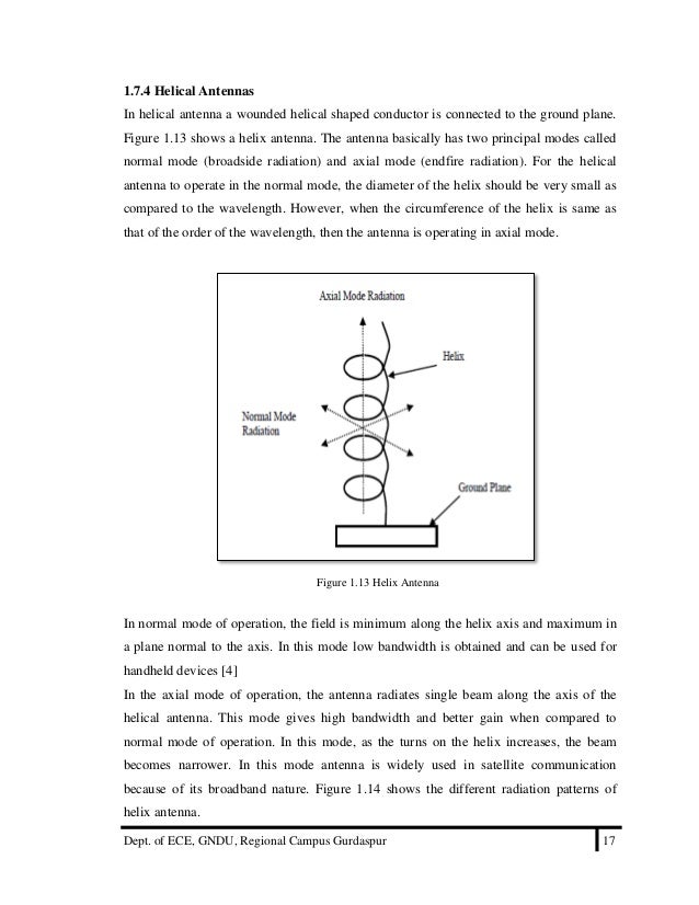 Fractal antenna phd thesis