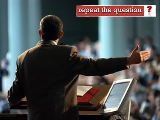 repeat the question
 