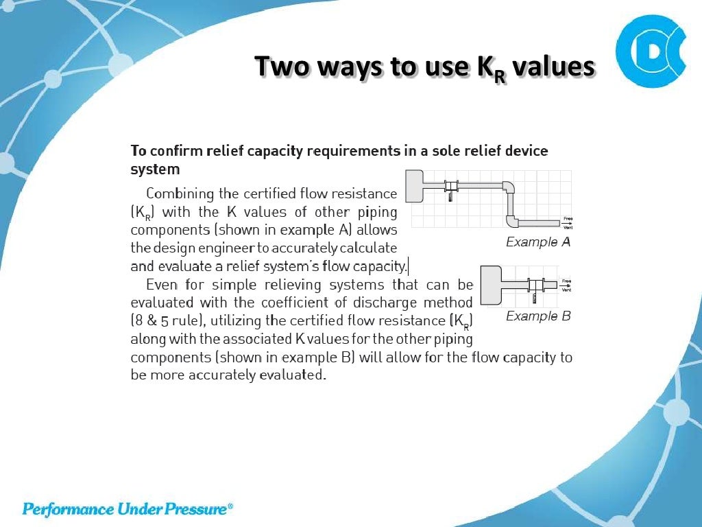 Rupture Disc Sizing For Process Design Engineers