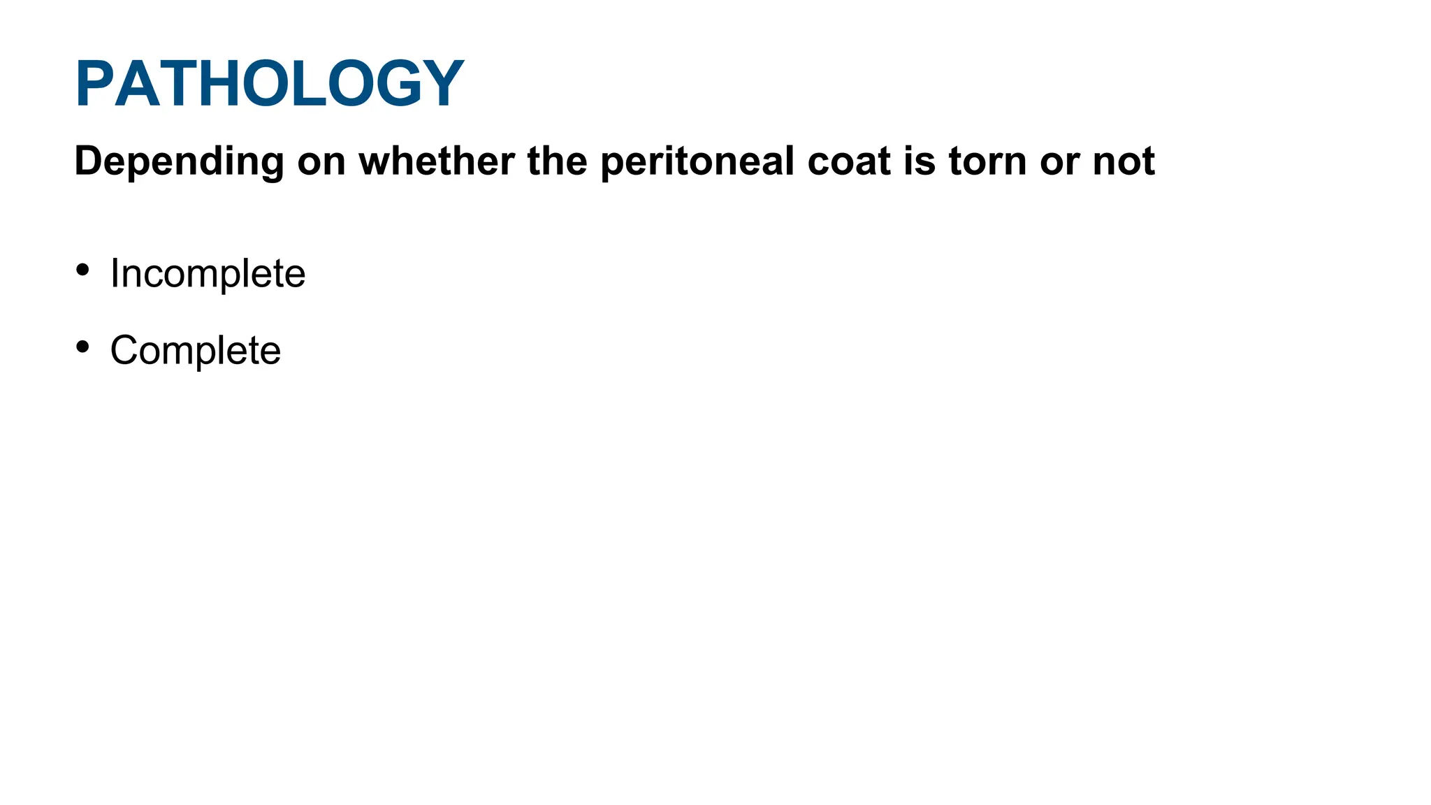 Rupture of uterus gynaecology presentation | PPTX