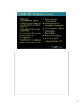 Gerenciamento de Projetos OO