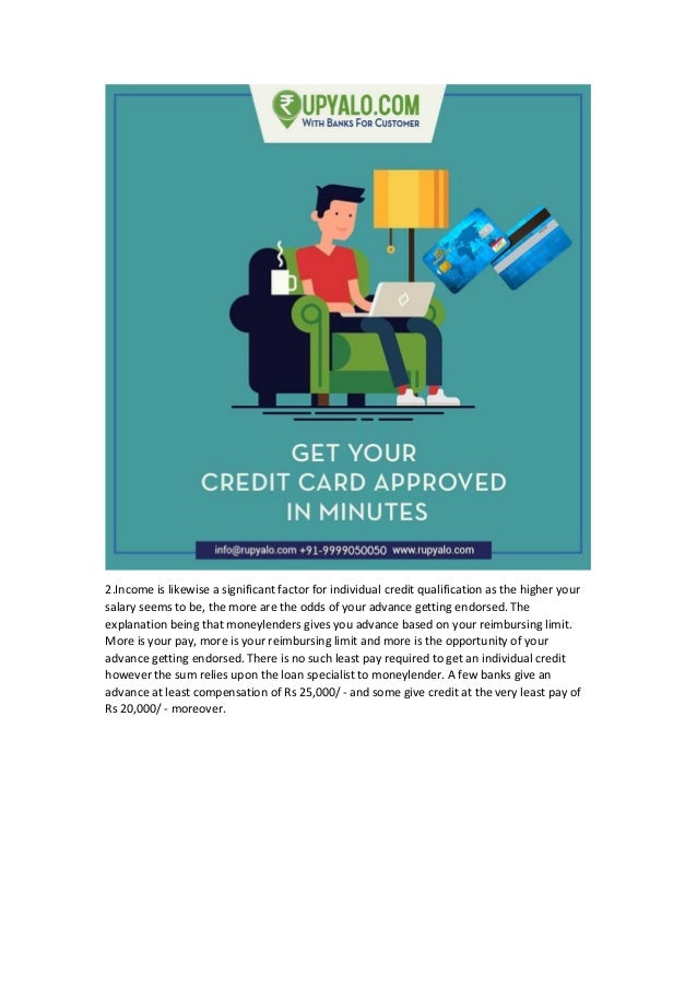 Check Your Eligibility For Credit Card, Loan & Insurance in India
