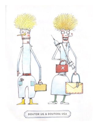 Listas fabulosas -_eva_furnari