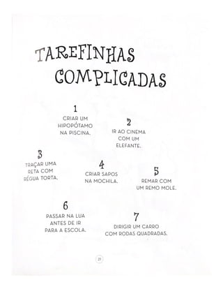 Listas fabulosas -_eva_furnari