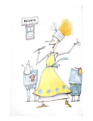 Listas fabulosas -_eva_furnari