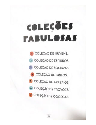 Listas fabulosas -_eva_furnari