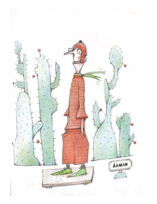 Listas fabulosas -_eva_furnari